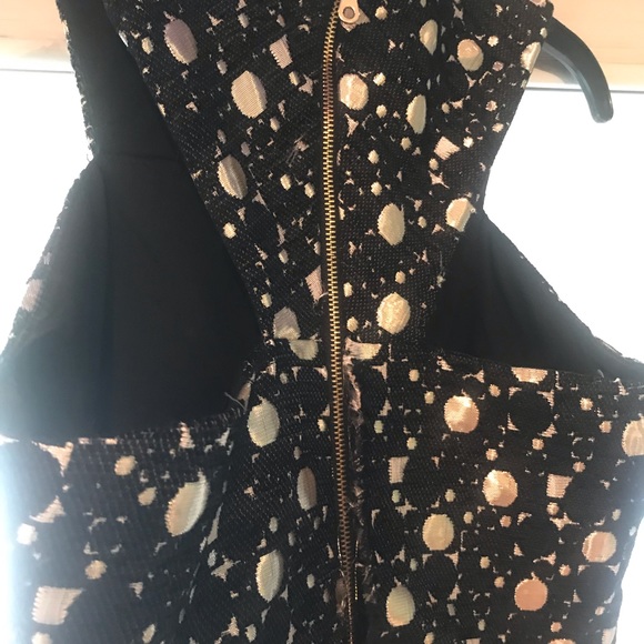 Miss Behave Girl Party Formal Dress - Picture 7 of 7